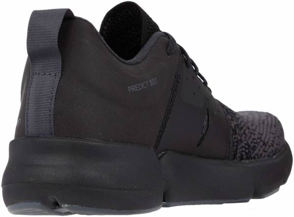Salomon Predict Soc - Black (L411262) - slide 5