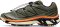 Salomon XT-6 - Deep Lichen Green/Black/Marmalade (L475825)