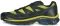 Salomon XT-6 - Carbon/Sunny Lime/Sulphur Spring (L474404)