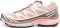 Salomon XT-6 - Mahogany Rose Earthb Flamin (L477373)