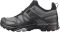 Salomon X Ultra 4 GTX - Magnet/Black (L477697)