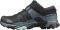 Salomon X Ultra 4 GTX - Black/Stormy Weather (L477698)