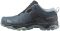 Salomon X Ultra 4 GTX - Blue / Grey (L473529)