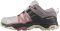 Salomon X Ultra 4 GTX - Ashes of Roses (L474540)