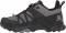 Mejores zapatillas de running para evitar la fascitis plantar - Black / Grey (L413856)