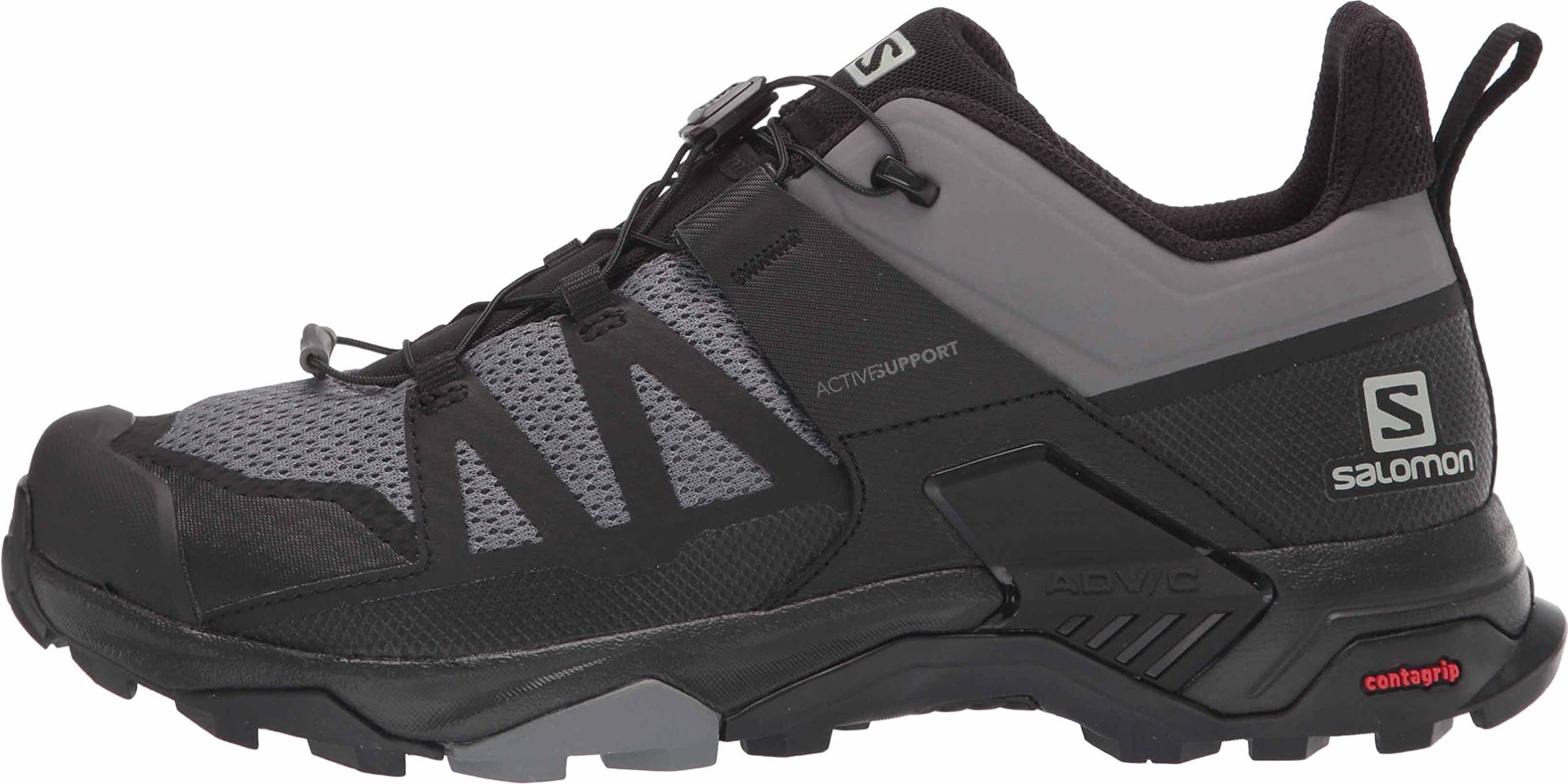 Ved navn kone siv 30+ Salomon hiking shoes: Save up to 19% | RunRepeat