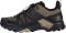 Salomon X Ultra 4 - Bungee Cord/Black/Vintage Kaki (L413859)