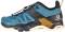 salomon s lab phantasm black ltd 4 - Blue (L414530)