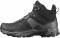 salomon multifunktionsschuhe X Ultra 4 Mid GTX - Black (L412934)