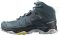 Salomon X Ultra 4 Mid GTX - Stargazer/Carbon (L473528)