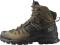 Salomon Quest 4 GTX - Desert Palm Black Kelp (L416307)