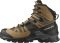 Salomon Quest 4 GTX - Brown (L477499)