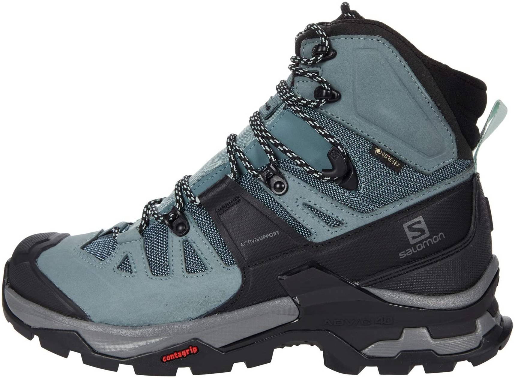 Salomon Quest 4 GTX Review 2022, Facts 