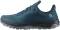 Zapatillas Salomon Wildcross para Mujer Azul Negro GTX - Legion Blue/Mallard Blue/Monument (L415910)