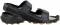 Salomon Speedcross Sandal - Black Magnet Black Black (L409769) - slide 2