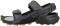Salomon Speedcross Sandal - Magnet/Black/Black (L409769)