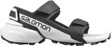Salomon Speedcross Sandal - Black / White (L409141)
