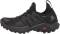 Salomon Madcross GTX - Black/Black 414410 (L414410)