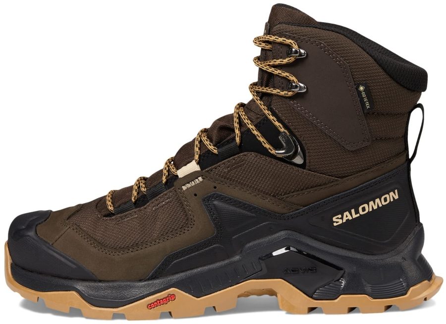 7 Best Salomon Hiking Boots in 2023 RunRepeat