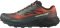 Salomon Pulsar Trail - Urban Chic/Shocking Orange/Lime Cream (L454336)