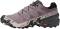 Salomon Speedcross 6 - Moonscape/Black/Ashes of Roses (L417429)