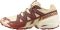 Salomon Speedcross 6 - Sahara Sun/Transparent Yellow (L479990)