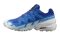 Nike Wmns Canyon Triple Strap Black Womens Sandal Shoe - Lapis Blue/Ibiza Blue/White (L473017)