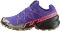 Salomon Speedcross 6 - Purple (L478815)