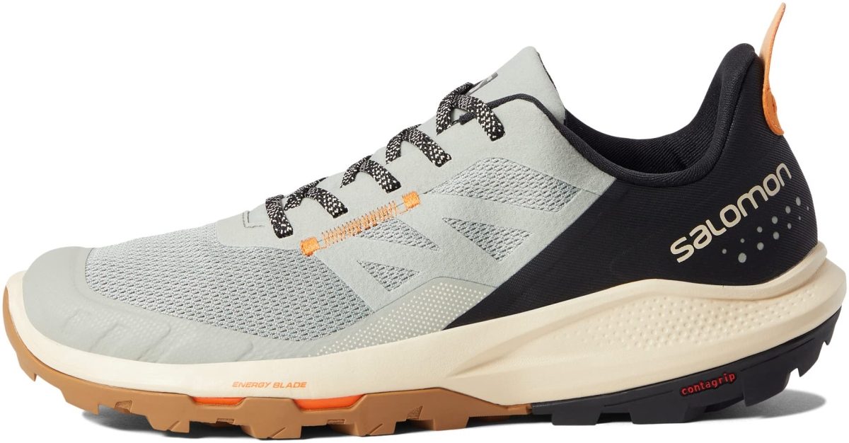 salomon hiking shoes uk