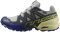 Salomon Speedcross 6 GTX - Grey (L475840)