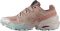 Salomon Speedcross 6 GTX - Rose (L477665)