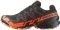 Salomon Speedcross 6 GTX - Noir (L478795)