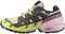 Salomon Speedcross 6 GTX - Multicoloured (L479857)