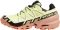 Salomon Speedcross 6 GTX - Vert (L477655)