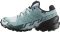 Salomon Speedcross 6 GTX - Blue (L478801)
