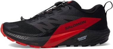 zapatillas de running Puma mujer talla 38.5 rosas - Black (L472143)