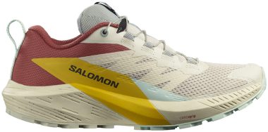 Salomon Sense Ride 5 - Cream (L472124)