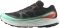 Salomon Ultra Glide 2 - Black / Electric Green / Cherry Tomato (L476977)