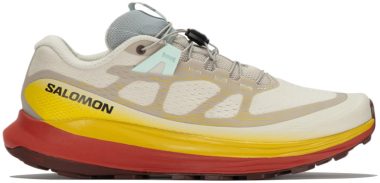 Salomon Ultra Glide 2 - Cream (L472116)