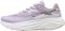 Salomon Aero Glide - Orchid Bloom/Cradle Pink/White (L472112)