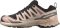 Salomon XA Pro 3D v9 - Black / Burlwood / Mahogany Rose (L478828)