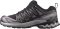 Salomon XA Pro 3D v9 - Black/Gull (L478829)