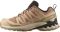 Salomon XA Pro 3D v9 - Cork / Peach Fuzz / Sponge (L475891)