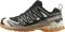 Salomon XA Pro 3D v9 GTX - Black / Vanilla Ice / Turmeric (L478819)
