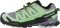 Salomon XA Pro 3D v9 GTX - Flint Stone / Green Gecko / Black (L472719)