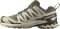 Salomon XA Pro 3D v9 GTX - Black / Phantom / Pewter (L472718)