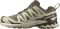 Salomon XA Pro 3D v9 GTX - Deep Lichen Green Safari Dark Earth (L475833)