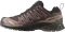 Salomon XA Pro 3D v9 GTX - Black Coffee / Rum Raisin / Olive Night (L475835)