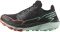 Salomon Thundercross - Black / Cherry Tomato / Electric Green (L475610)