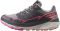 Salomon Thundercross - Plum Kitten/Black/Pink Gl (L473827)